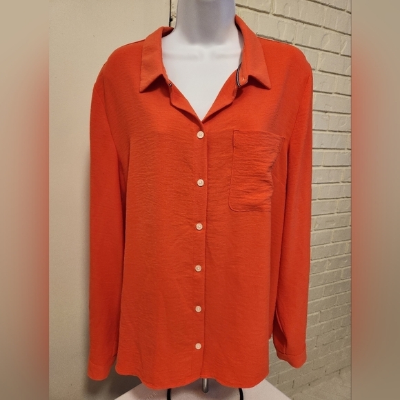 Tommy Hilfiger Tops - Tommy Hilfiger Blouse